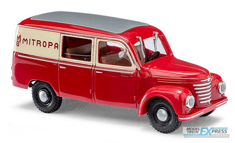 Busch autos 51272
